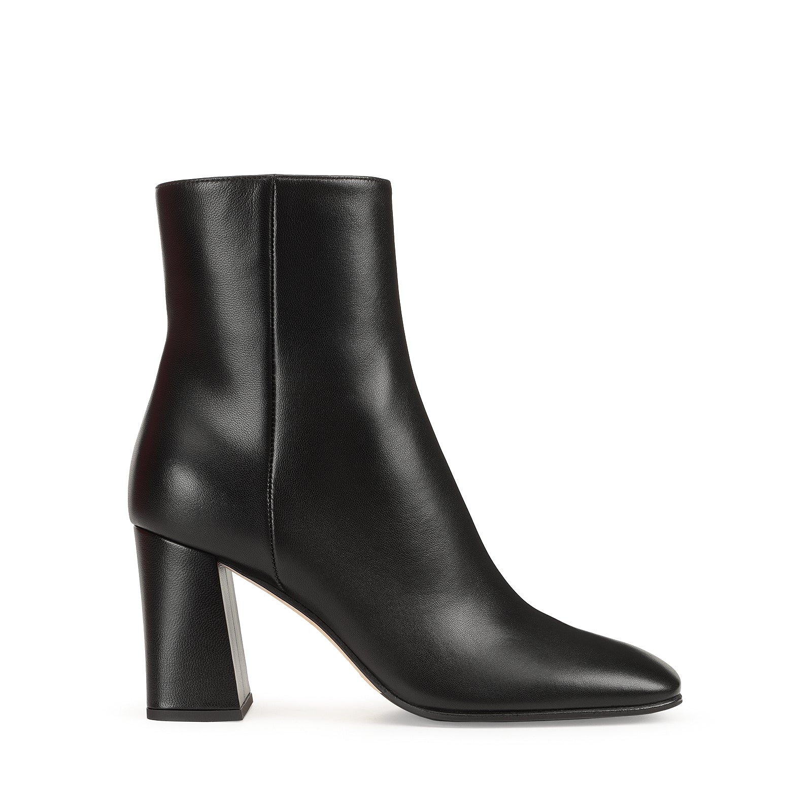 Women’s High Heel Ankle Boots